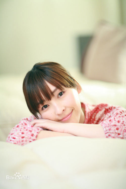 麻生久美子(Aso Kumiko)个人艺术照素颜照相册