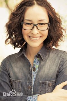 麻生久美子(Aso Kumiko)个人艺术照素颜照相册