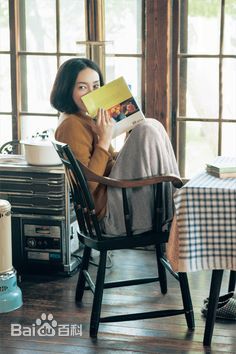 麻生久美子(Aso Kumiko)个人艺术照素颜照相册