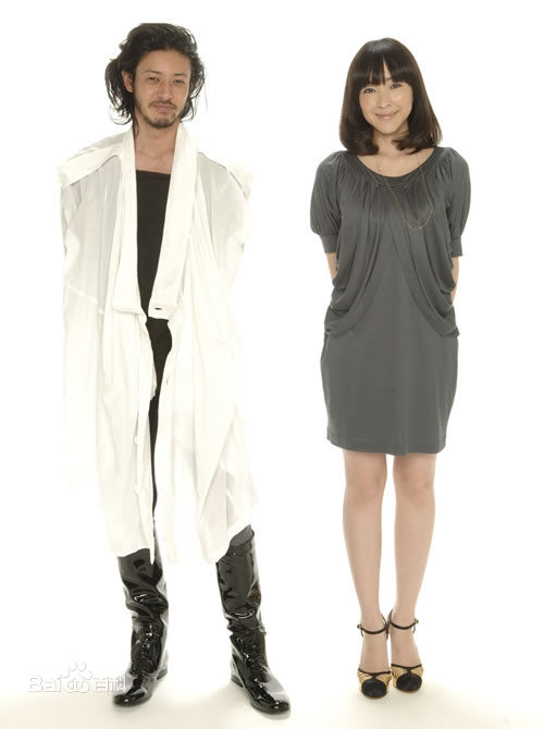 麻生久美子(Aso Kumiko)个人作品生活照