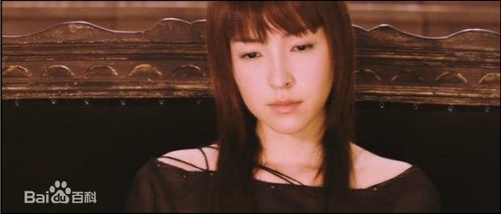 麻生久美子(Aso Kumiko)个人作品生活照