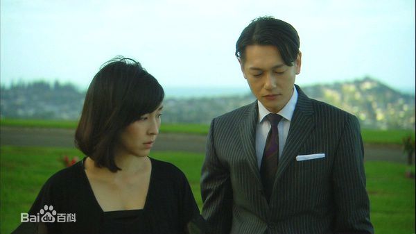 麻生久美子(Aso Kumiko)个人作品生活照