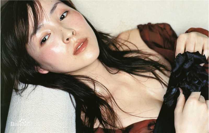 高清麻生久美子(Aso Kumiko)精彩图册