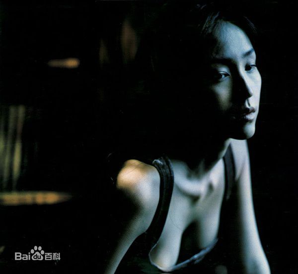 高清麻生久美子(Aso Kumiko)精彩图册