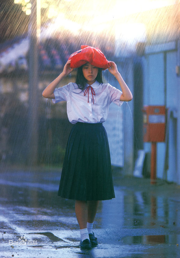 高清麻生久美子(Aso Kumiko)精彩图册