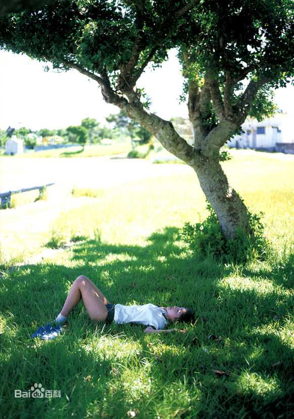 高清麻生久美子(Aso Kumiko)精彩图册