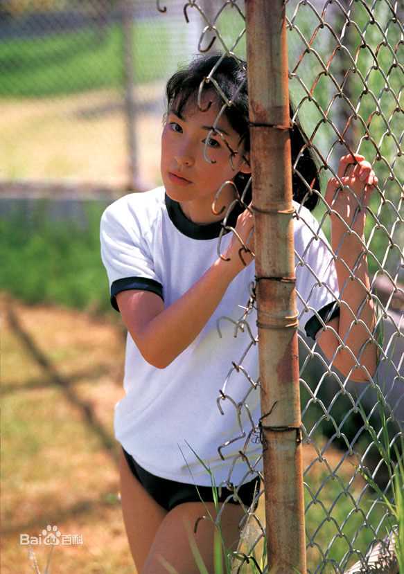 高清麻生久美子(Aso Kumiko)精彩图册