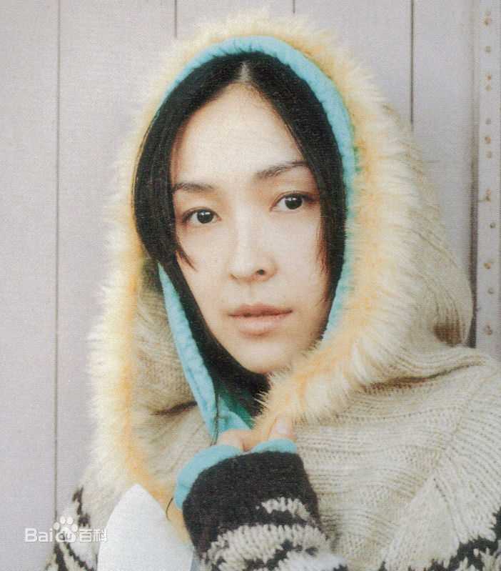 高清麻生久美子(Aso Kumiko)精彩图册