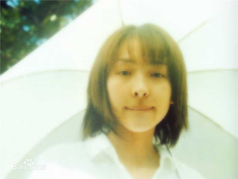 高清麻生久美子(Aso Kumiko)精彩图册