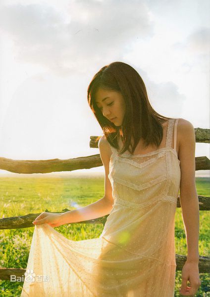 最全麻生久美子(Aso Kumiko)精彩图册