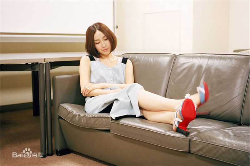 精选麻生久美子(Aso Kumiko)精彩图册