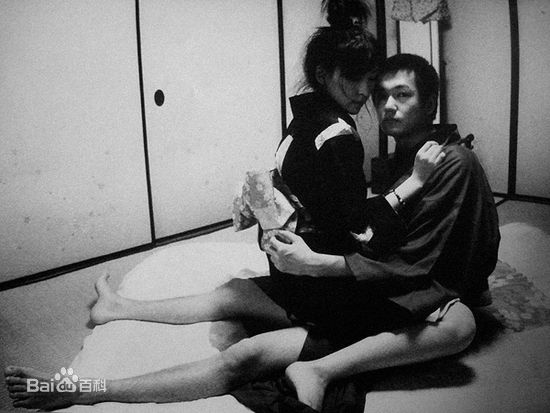 精选麻生久美子(Aso Kumiko)精彩图册