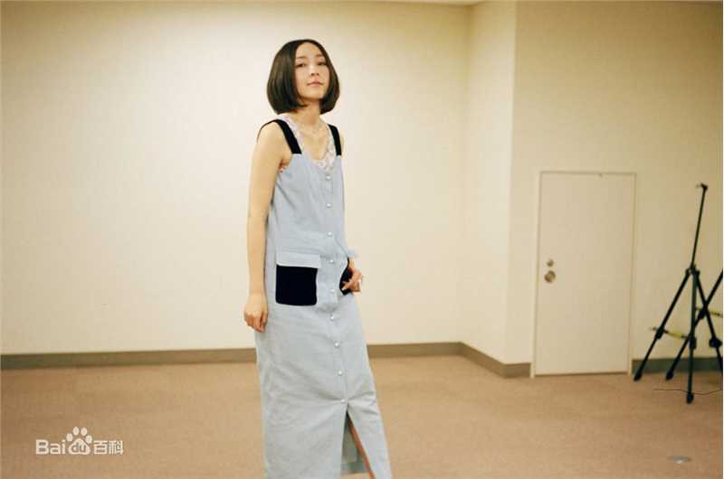 精选麻生久美子(Aso Kumiko)精彩图册