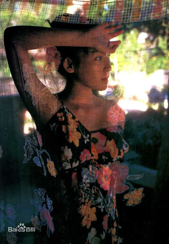 精选麻生久美子(Aso Kumiko)精彩图册