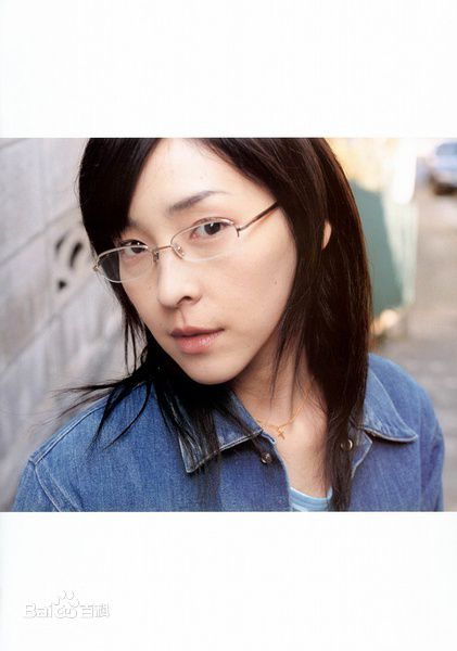 精选麻生久美子(Aso Kumiko)精彩图册