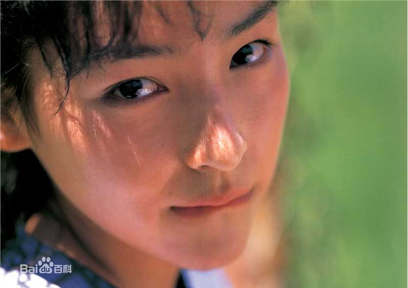 精选麻生久美子(Aso Kumiko)精彩图册