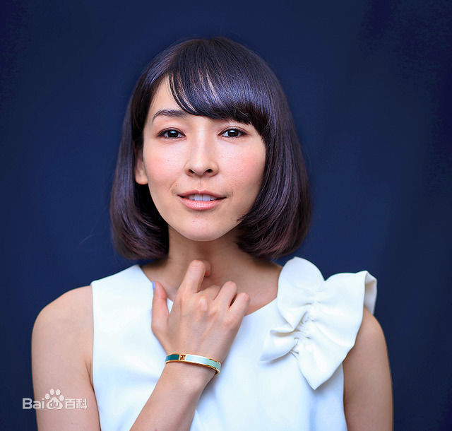 最优质麻生久美子(Aso Kumiko)生活照