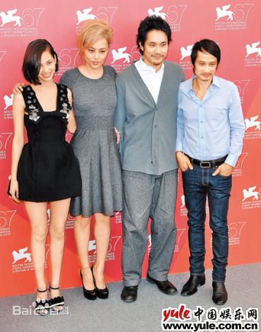 松山健一(松山ケンイチ)参加活动照片图片图集