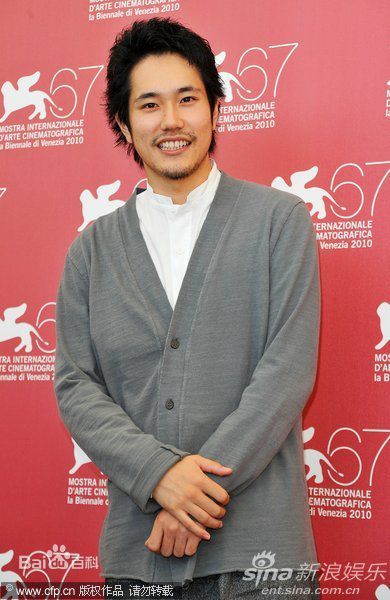 松山健一(松山ケンイチ)参加活动照片图片图集