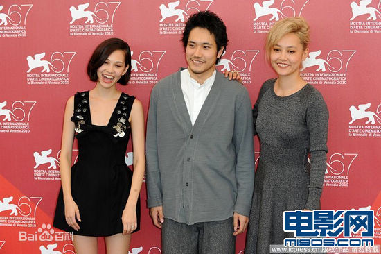 松山健一(松山ケンイチ)参加活动照片图片图集