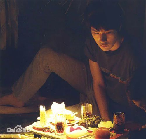 松山健一(松山ケンイチ)的影视高清剧照