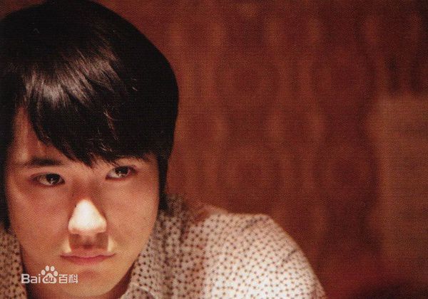 松山健一(松山ケンイチ)的影视高清剧照