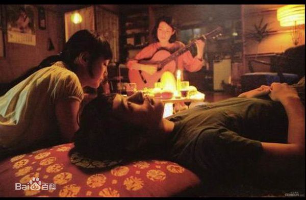 松山健一(松山ケンイチ)的影视高清剧照