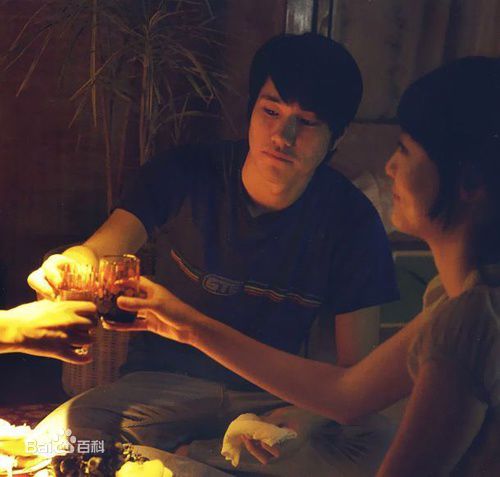 松山健一(松山ケンイチ)的影视高清剧照