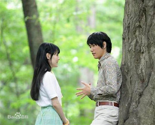 松山健一(松山ケンイチ)的影视高清剧照