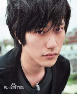 松山健一(松山ケンイチ)松山研一图册图册