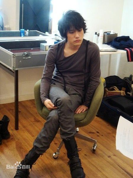 松山健一(松山ケンイチ)松山研一图册图册