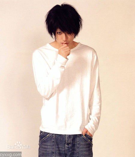 松山健一(松山ケンイチ)松山研一图册图册