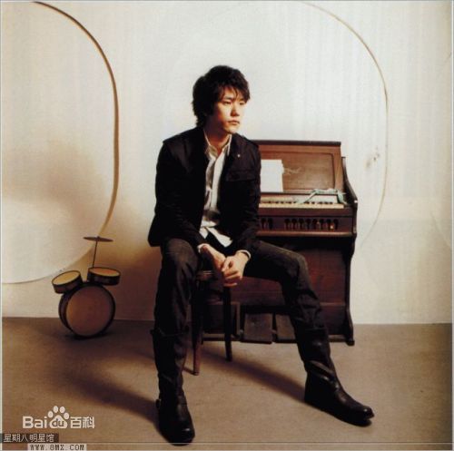 松山健一(松山ケンイチ)松山研一图册图册