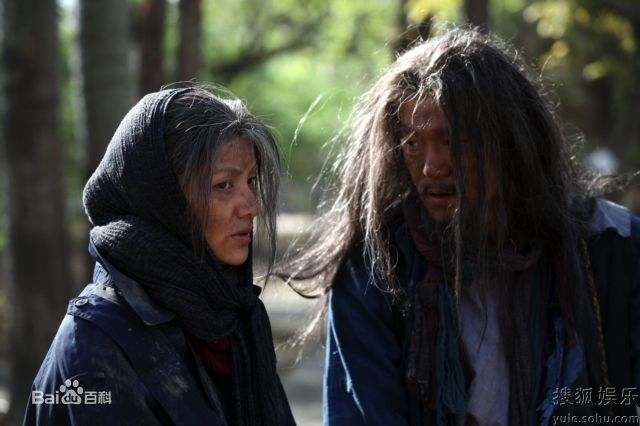 高清松山健一(松山ケンイチ)精彩图册