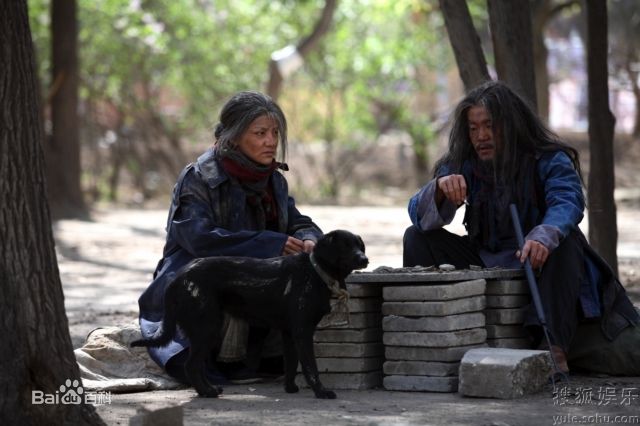 高清松山健一(松山ケンイチ)精彩图册