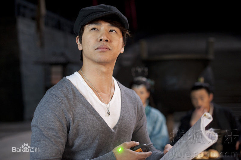 高清松山健一(松山ケンイチ)精彩图册