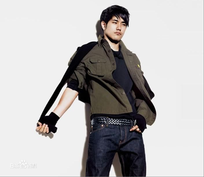 松山健一(松山ケンイチ)精彩图册