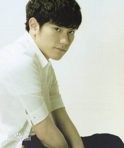 松山健一(松山ケンイチ)精彩图册