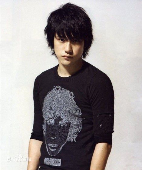 松山健一(松山ケンイチ)精彩图册