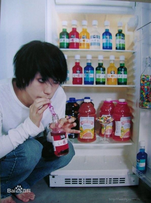 松山健一(松山ケンイチ)精彩图册