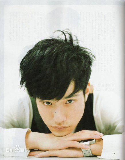 松山健一(松山ケンイチ)精彩图册