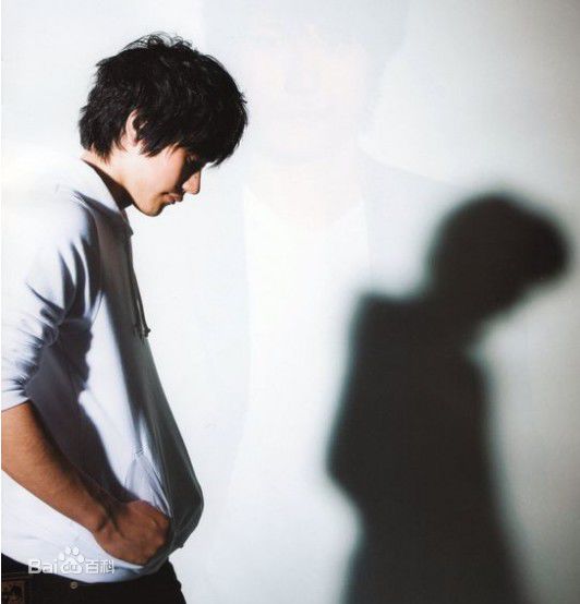 松山健一(松山ケンイチ)精彩图册