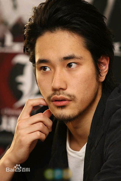 最优质松山健一(松山ケンイチ)精彩图册