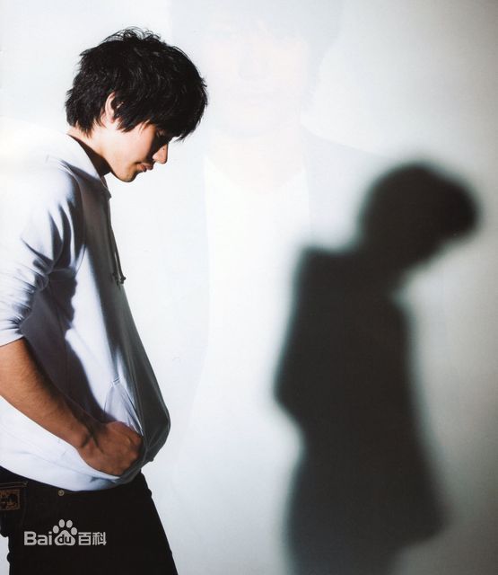 最优质松山健一(松山ケンイチ)精彩图册