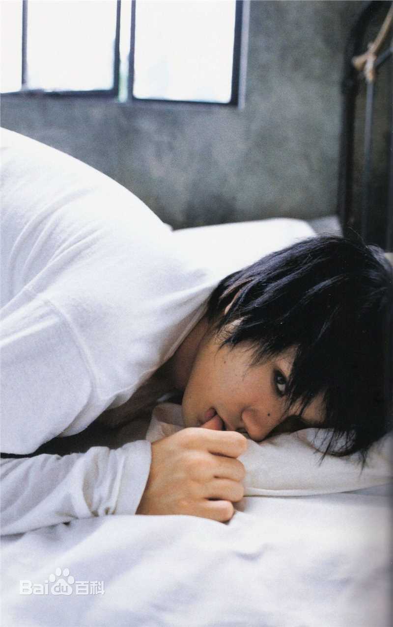 最优质松山健一(松山ケンイチ)精彩图册