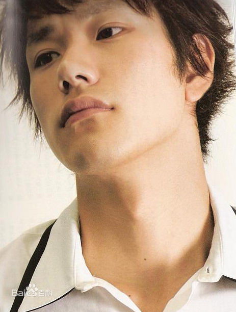 最优质松山健一(松山ケンイチ)精彩图册