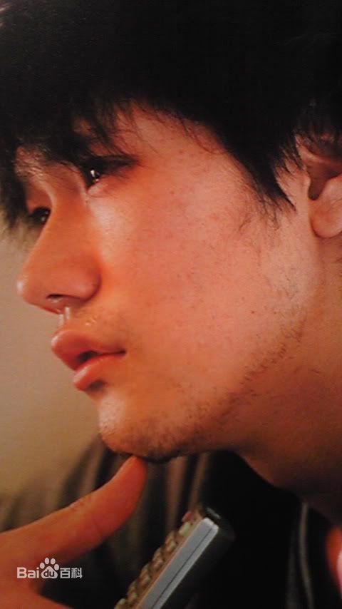 最优质松山健一(松山ケンイチ)精彩图册