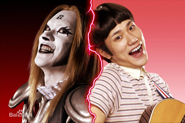 最优质松山健一(松山ケンイチ)精彩图册