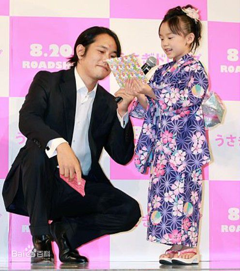 最优质松山健一(松山ケンイチ)精彩图册