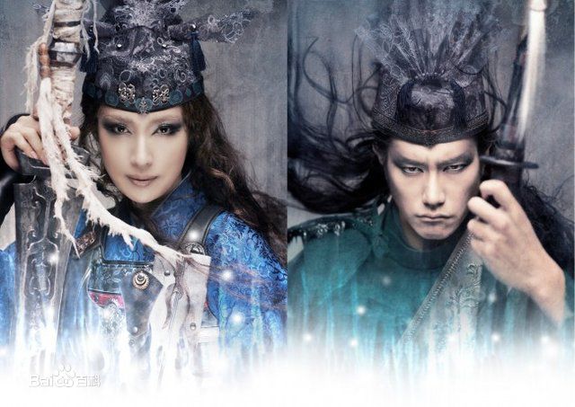 高清松山健一(松山ケンイチ)图片